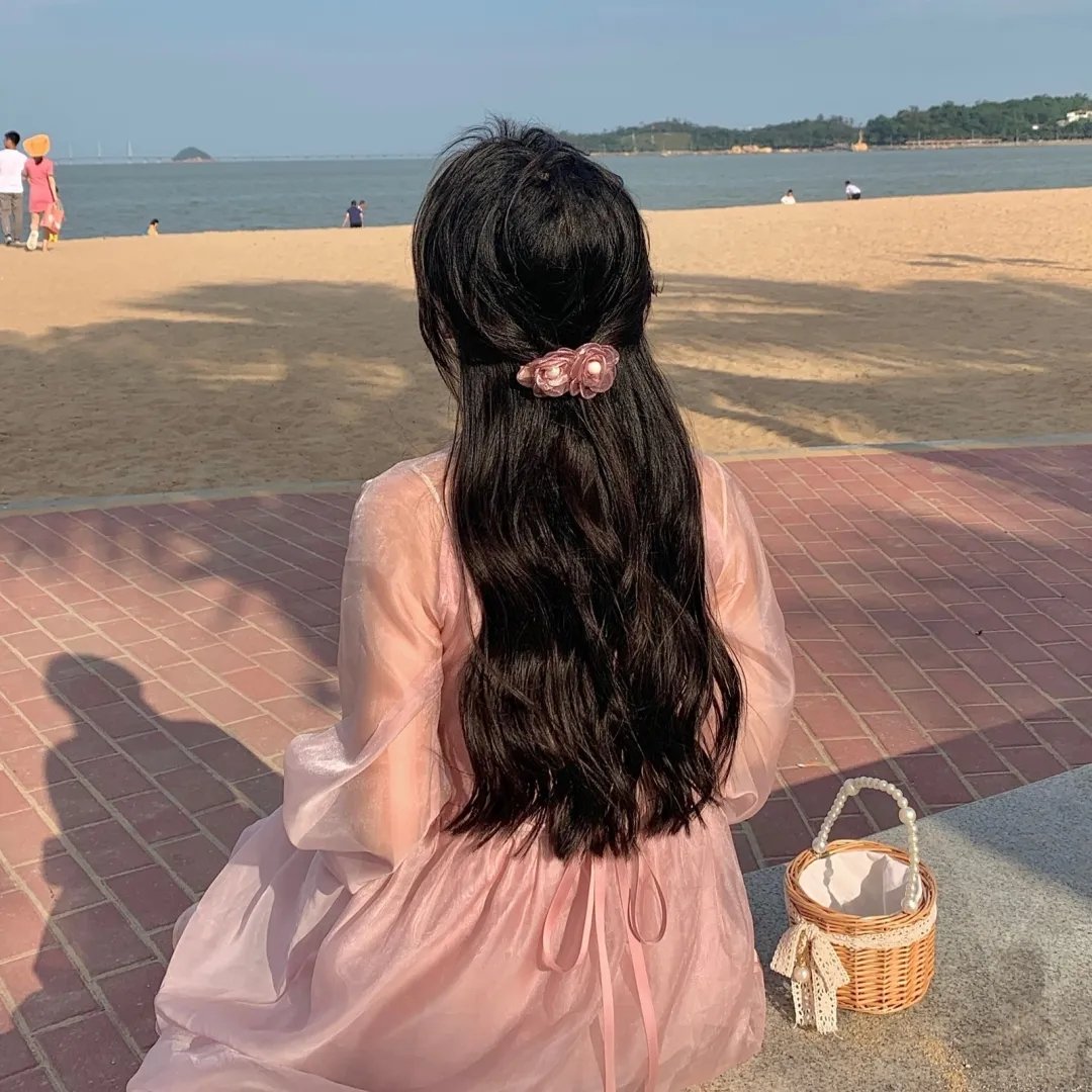 在那遥远的地方
